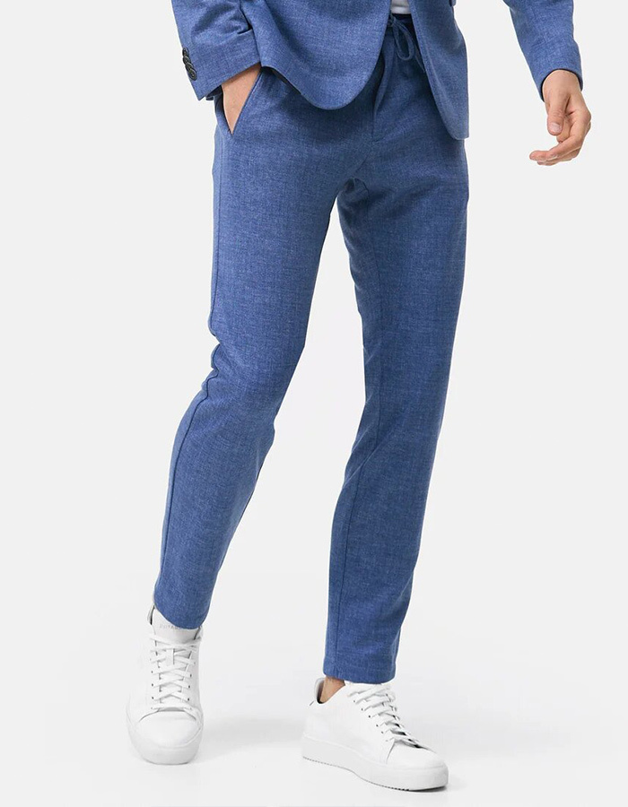 Jerseybroek DiSpartaflex 221605-655