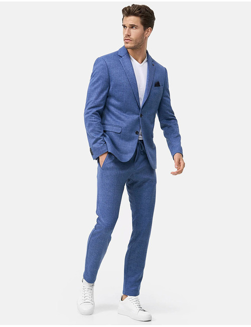 Jerseybroek DiSpartaflex 221605-655