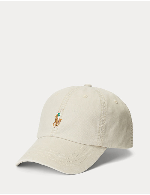 Stretch-katoenen twill pet