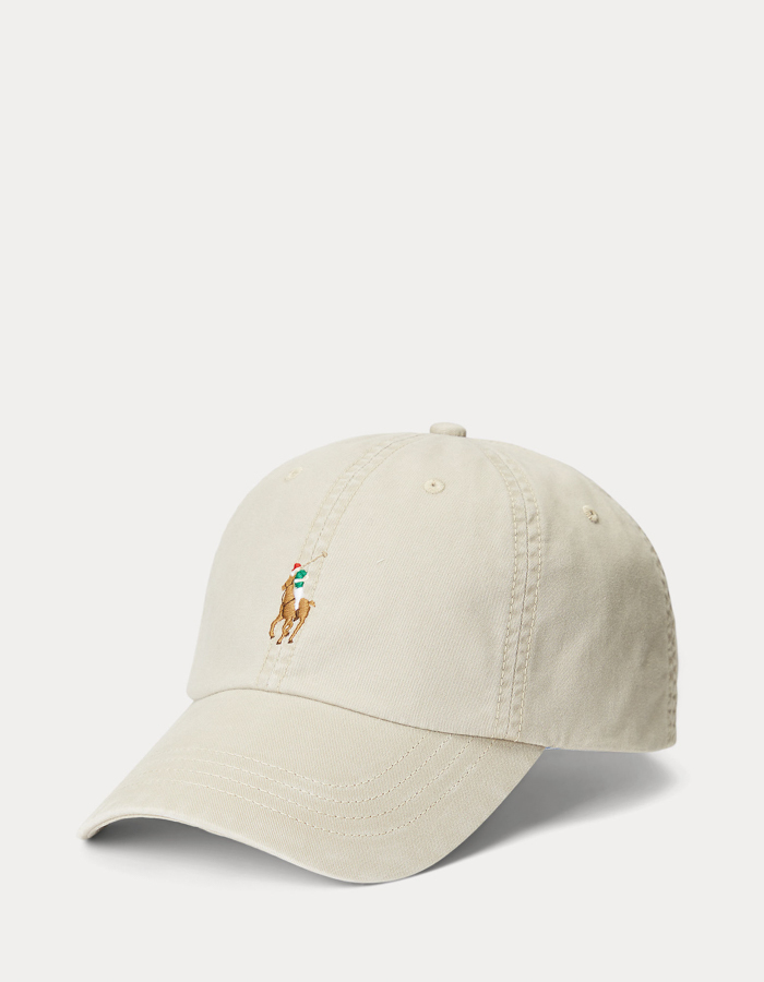 Stretch-katoenen twill pet