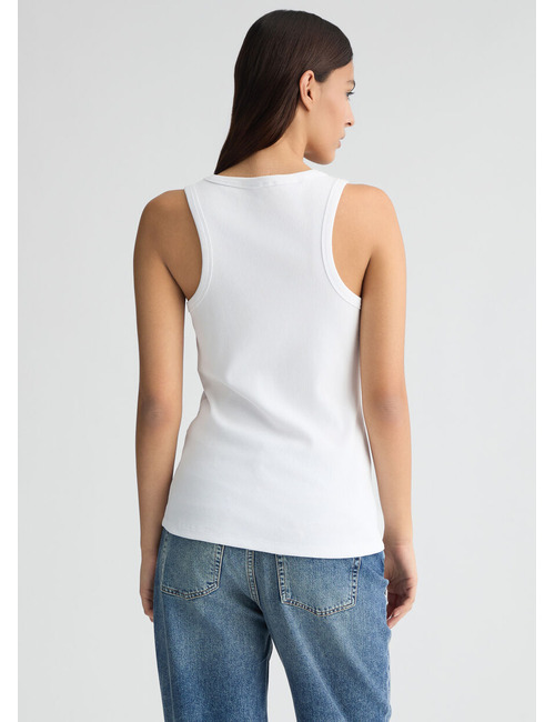 Liu Jo tops wit