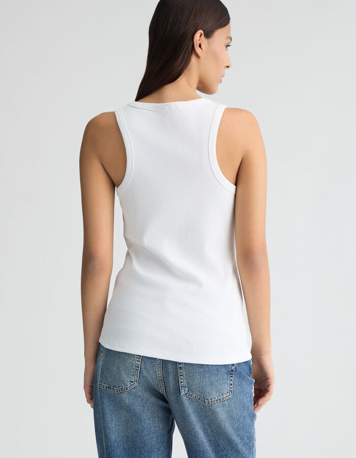 Liu Jo tops wit