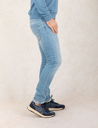 Slim Fit Delaware Jeans