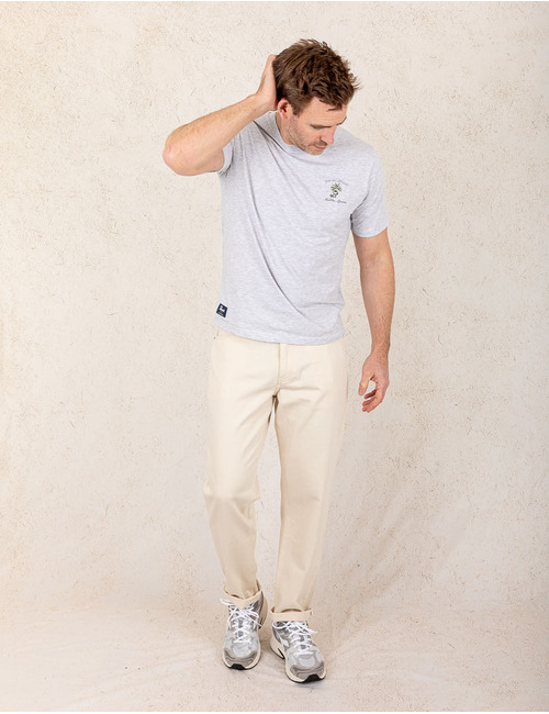 T-shirt Join The Lifestyle Maliby Sports 