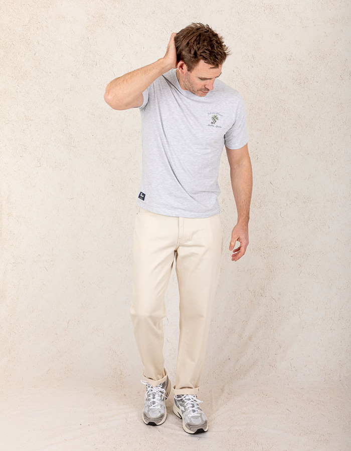 T-shirt Join The Lifestyle Maliby Sports 