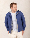Jack Stretch Nylon Jersey Blue Deep Cobalt