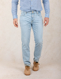 Slimmy Studio Blue jeans