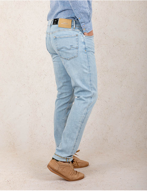 Slimmy Studio Blue jeans