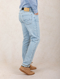 Slimmy Studio Blue jeans