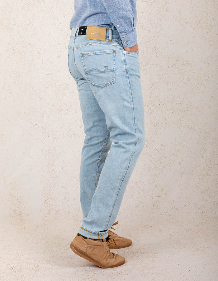 Slimmy Studio Blue jeans