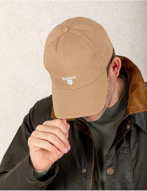 Barbour Classic Cotton Pet