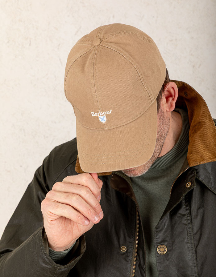 Barbour Classic Cotton Pet