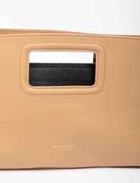 My Best Bag tassen beige