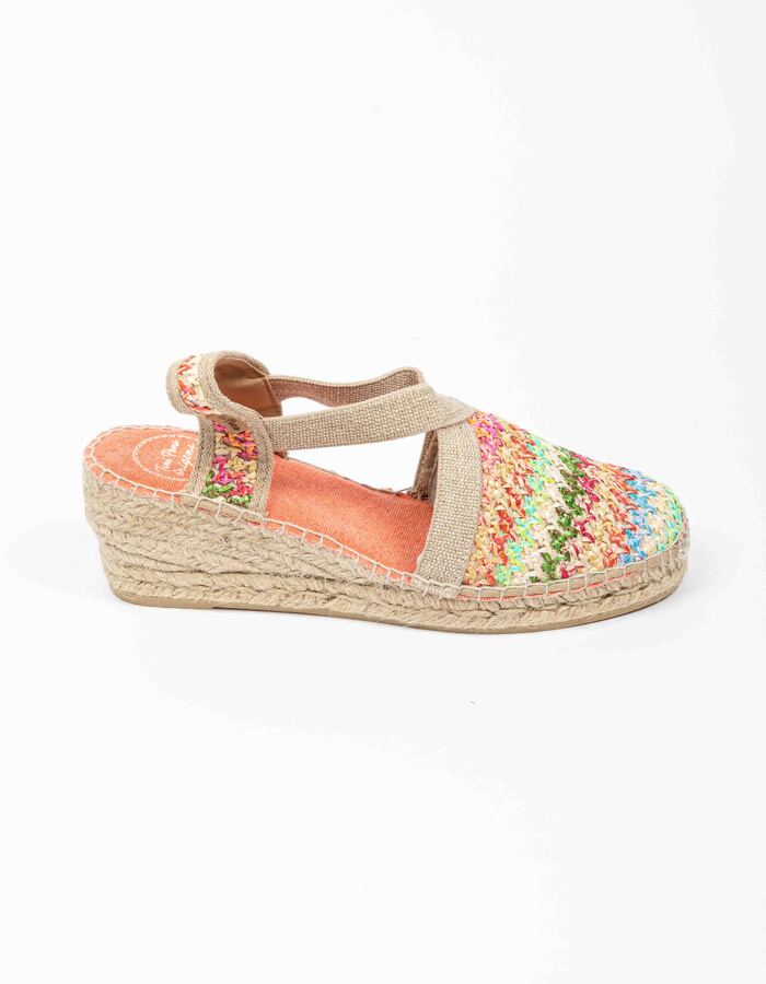 Toni Pons espadrilles multicolor