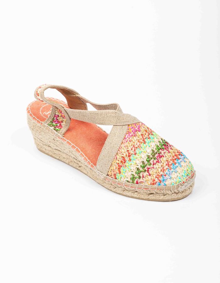 Toni Pons espadrilles multicolor
