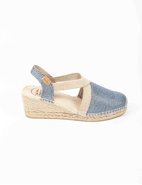 Toni Pons espadrilles jeans