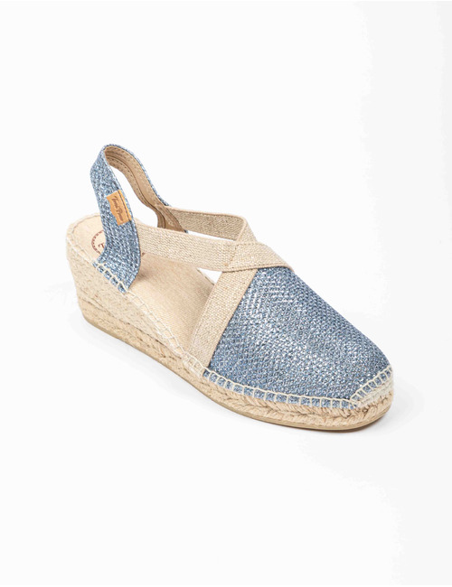 Toni Pons espadrilles jeans