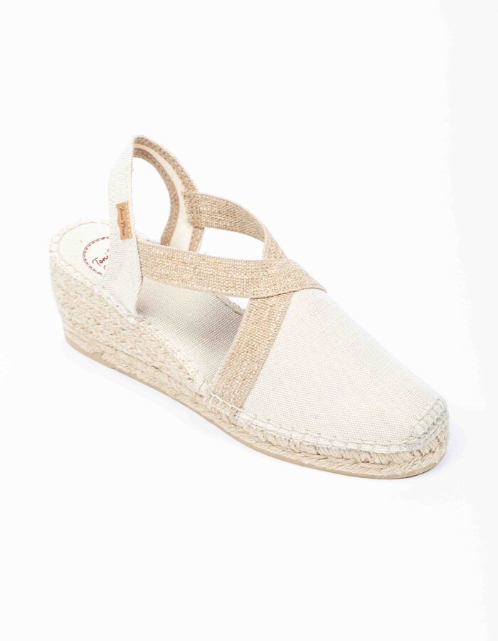 Toni Pons espadrilles beige