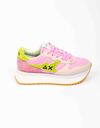 Sun 68 Schoenen sneaker roze