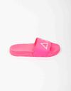 Sun 68 Schoenen flipflops fuschia
