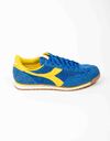 Diadora sneaker blauw