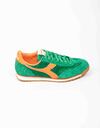 Diadora sneaker groen