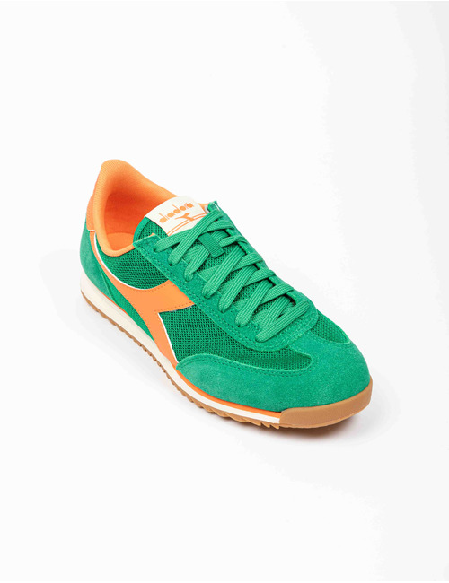 Diadora sneaker groen