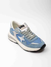 Ama Brand sneaker blauw