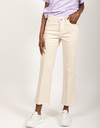 Cambio regular fit jeans beige