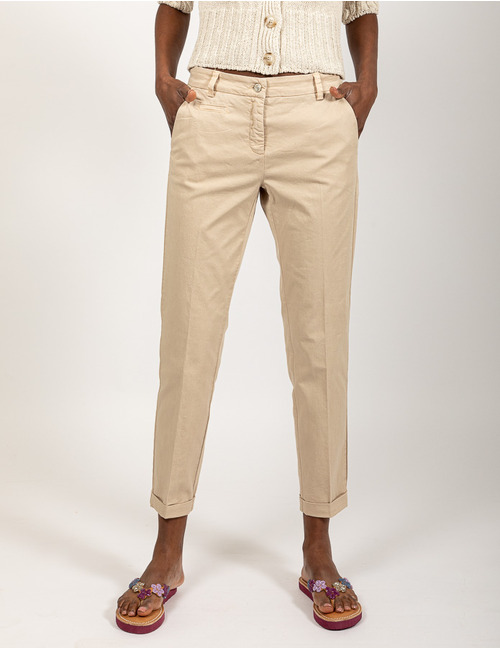 Cambio chino beige