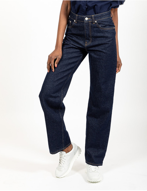 Neo Noir 5-pocket broek jeans