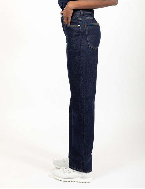 Neo Noir 5-pocket broek jeans