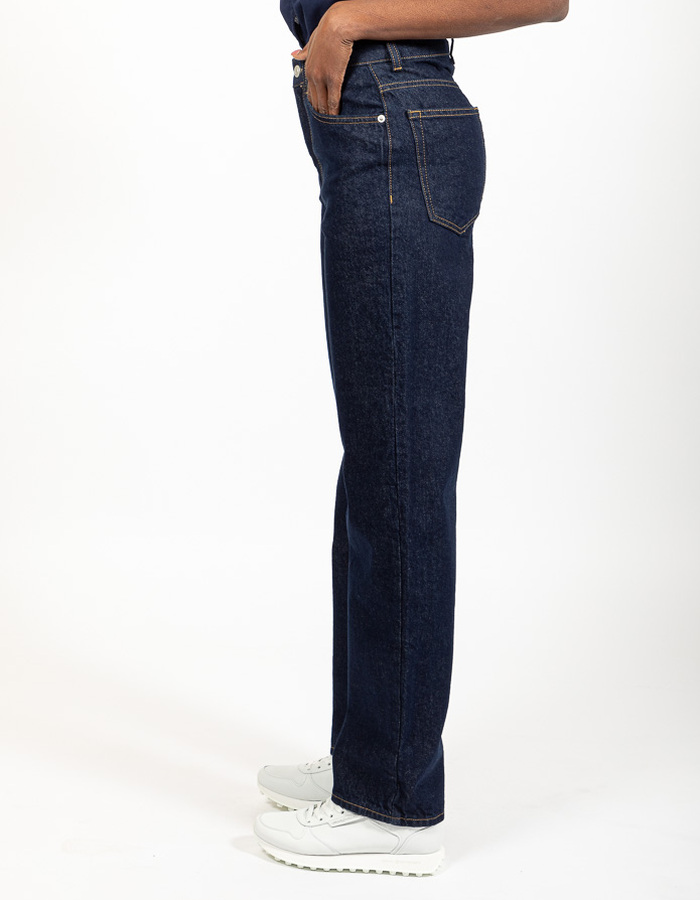 Neo Noir 5-pocket broek jeans