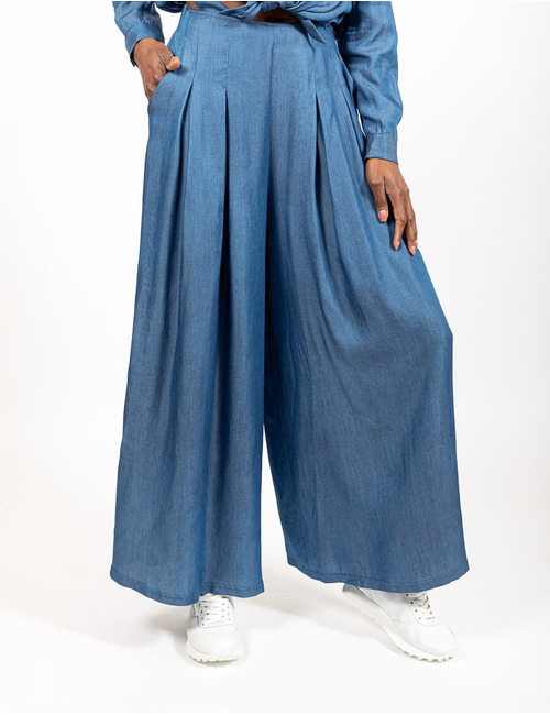 Rinascimento geklede broek jeans