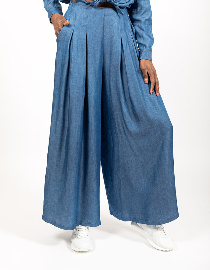 Rinascimento geklede broek jeans