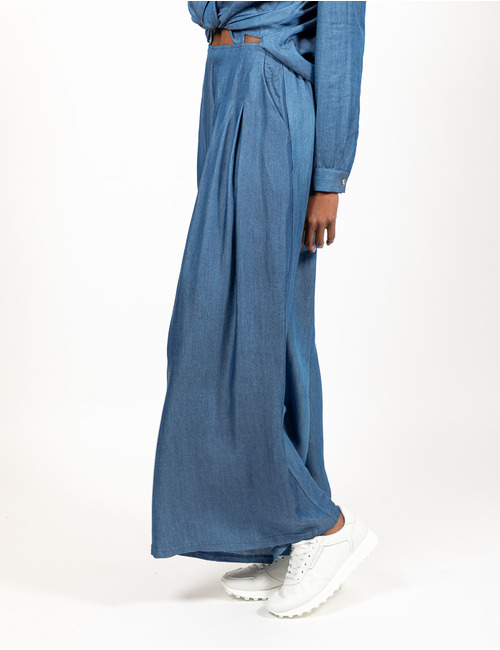 Rinascimento geklede broek jeans
