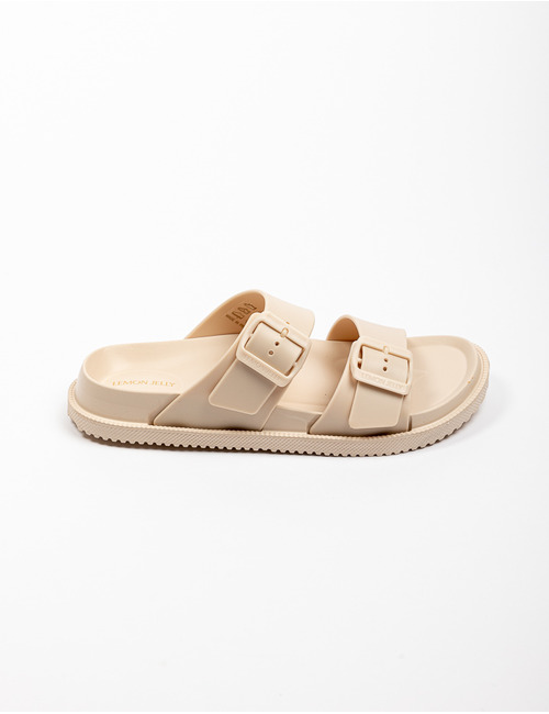 Birkenstock beige