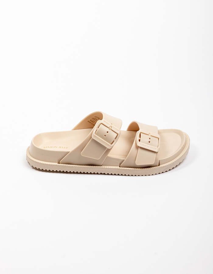 Birkenstock beige
