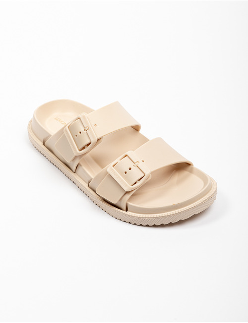 Birkenstock beige