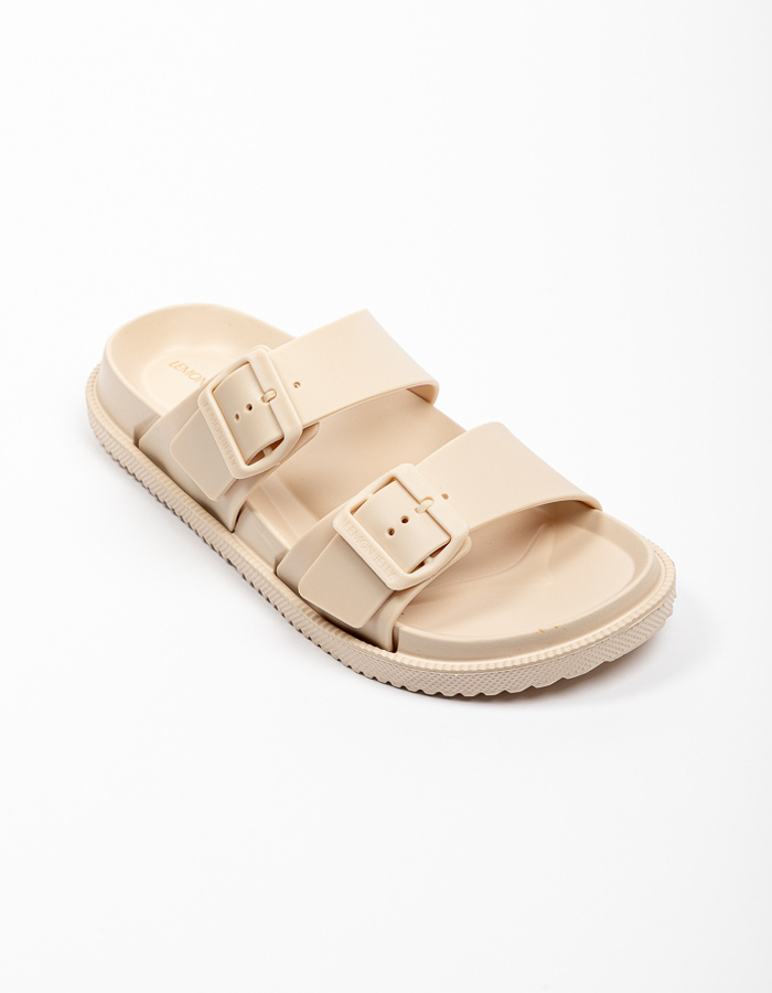 Birkenstock beige