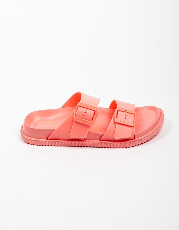 Birkenstock roze