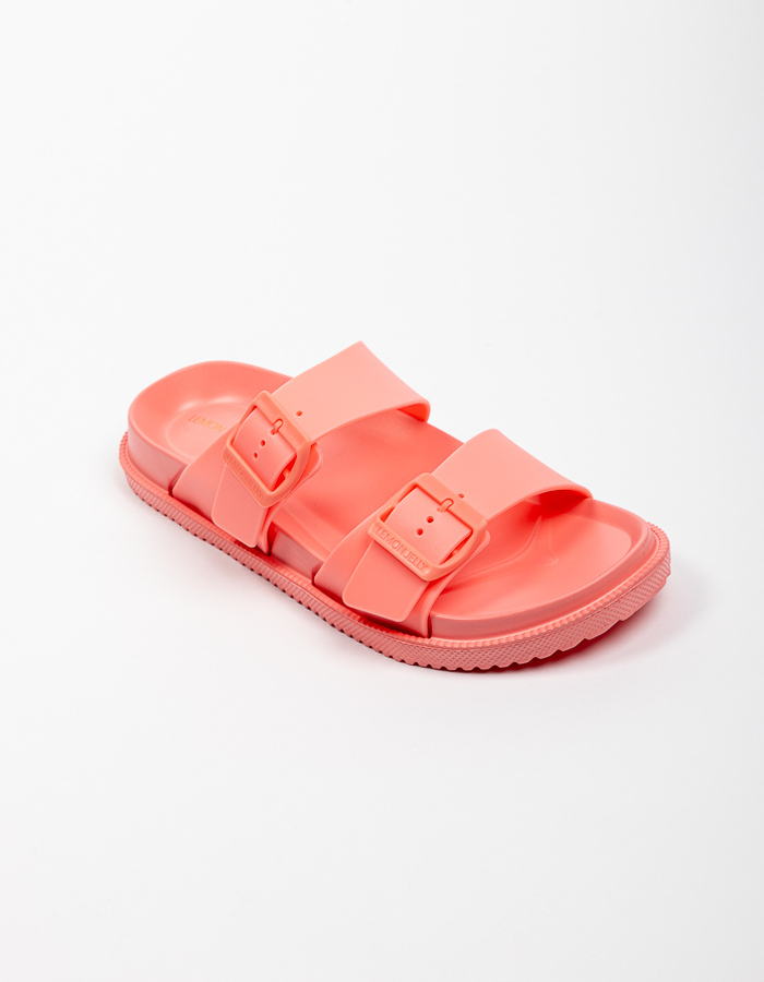 Birkenstock roze