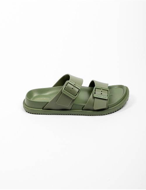 Birkenstock kaki