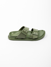 Birkenstock kaki