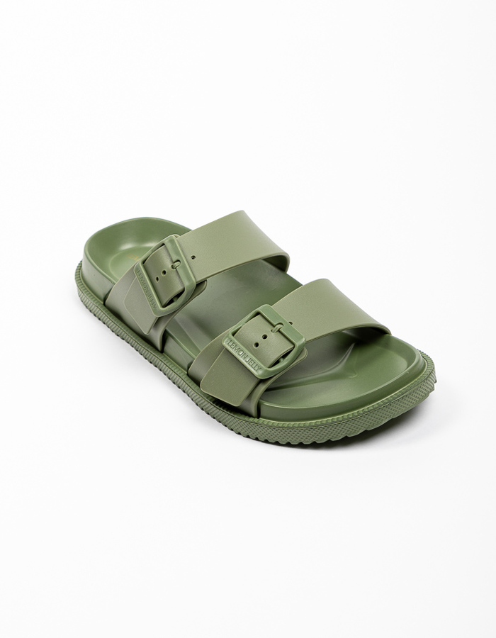 Birkenstock kaki