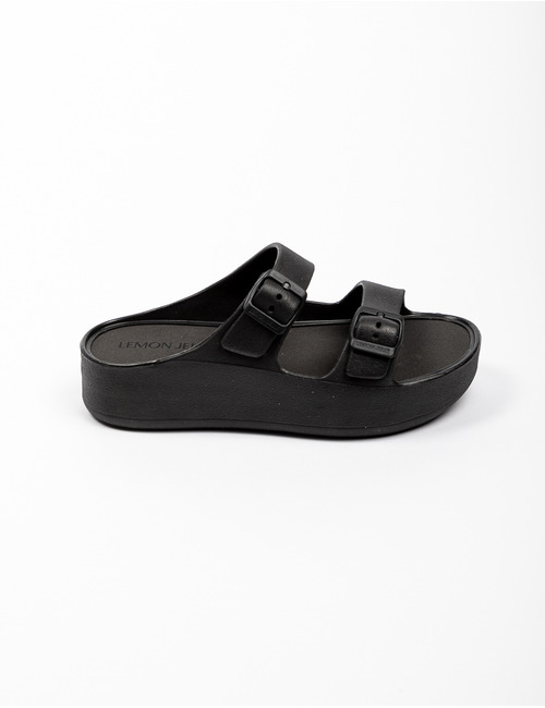 Birkenstock zwart