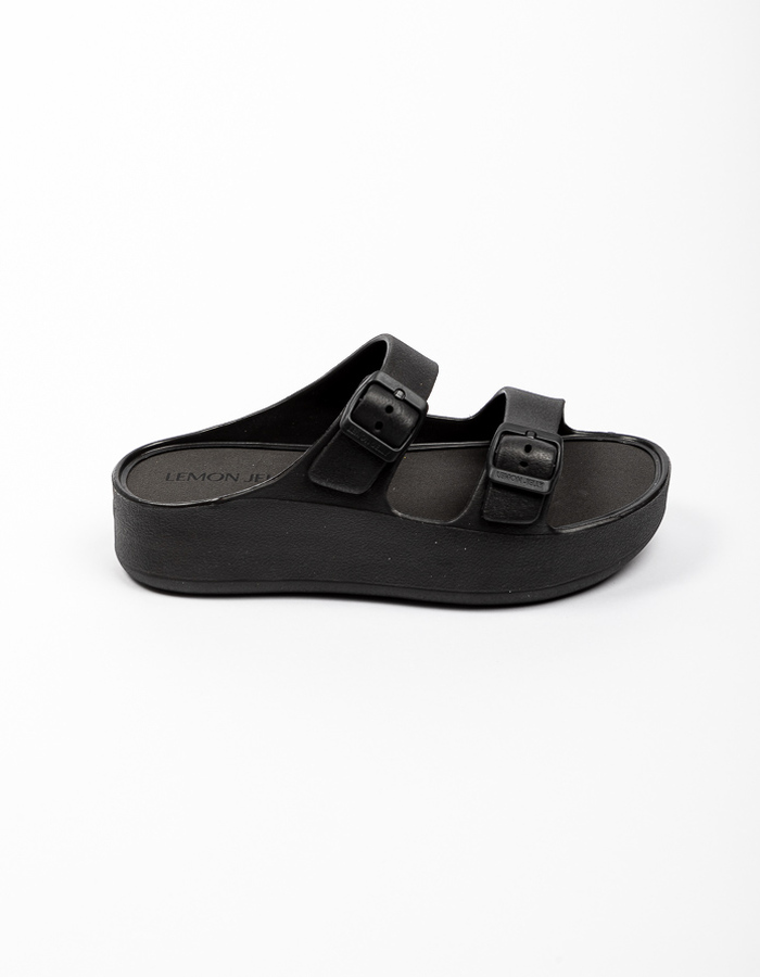Birkenstock zwart
