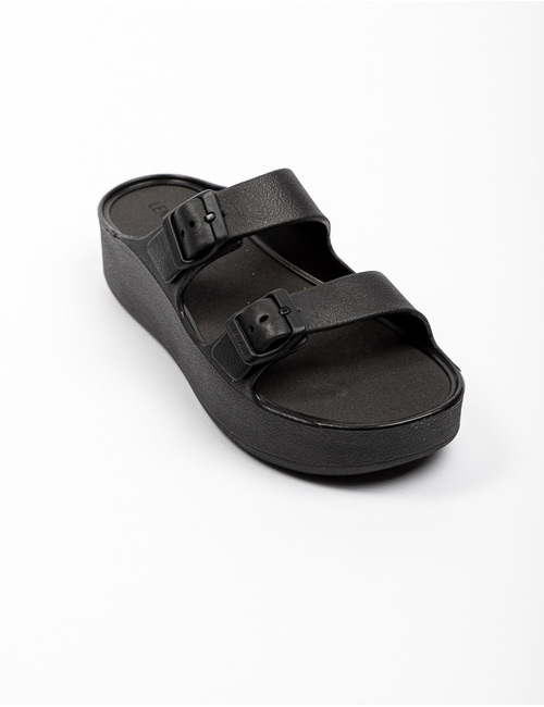Birkenstock zwart