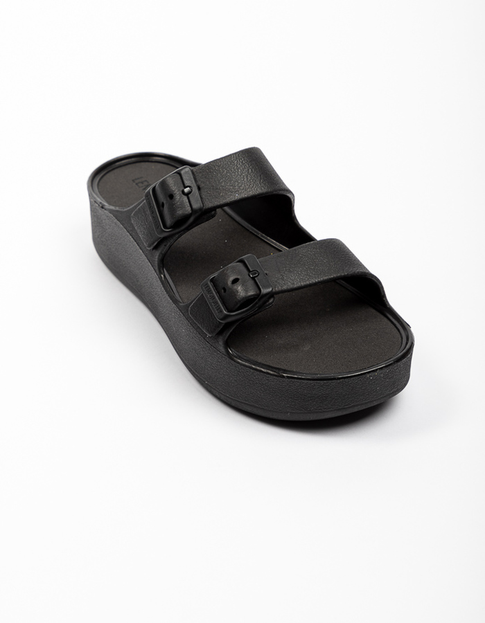 Birkenstock zwart