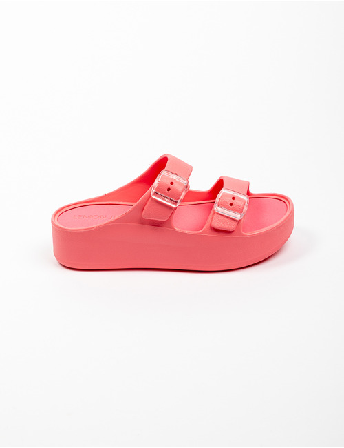 Birkenstock roze